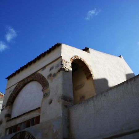 Galtellì B&B Sa Prama מראה חיצוני תמונה