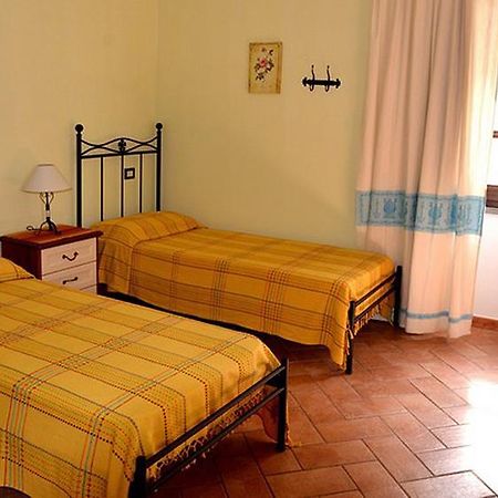 Galtellì B&B Sa Prama מראה חיצוני תמונה