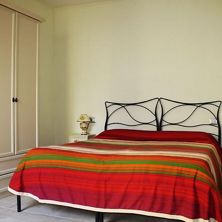 Galtellì B&B Sa Prama מראה חיצוני תמונה