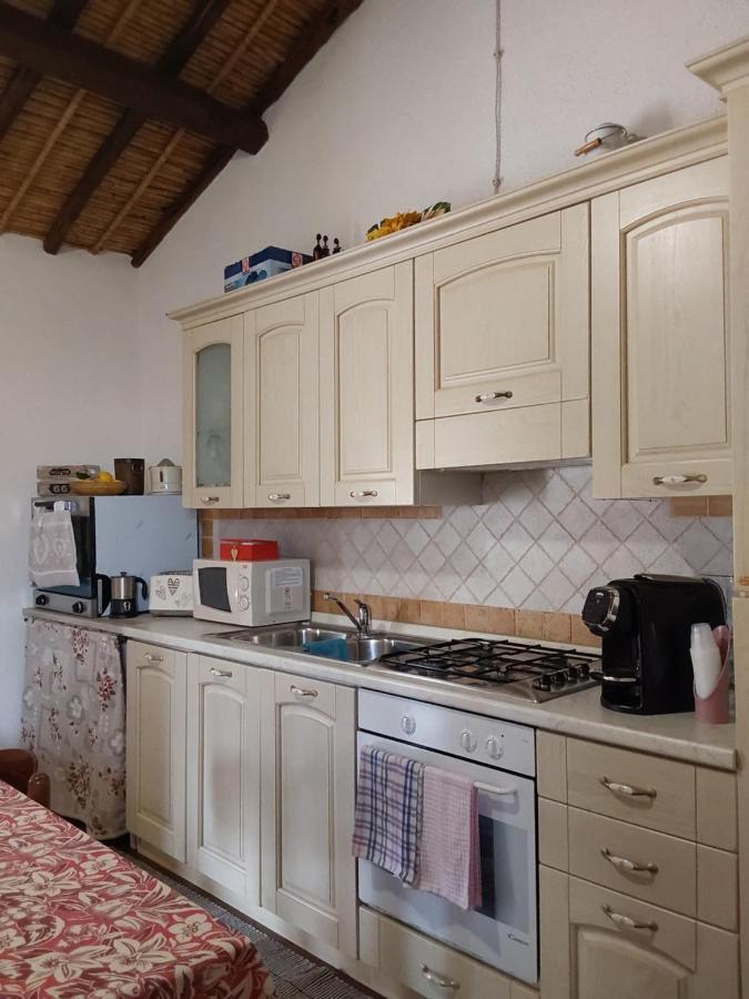 Galtellì B&B Sa Prama מראה חיצוני תמונה