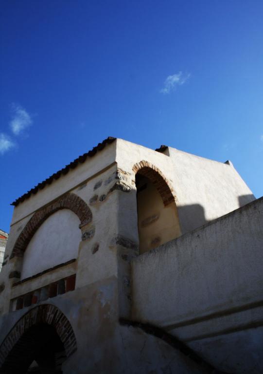 Galtellì B&B Sa Prama מראה חיצוני תמונה