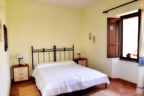Galtellì B&B Sa Prama חדר תמונה